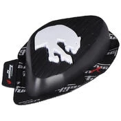 FURYGAN Knee Sliders Черно-белый