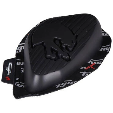 FURYGAN Knee Sliders Черный