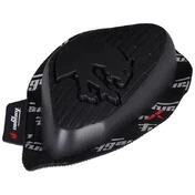 FURYGAN Knee Sliders Черный