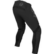 Seven Mx VOX STAPLE Cross Enduro Motorcycle мотоштаны Blacks