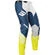 Cross Enduro Shot AEROLITE HVA Blue Motorcycle мотоштаны