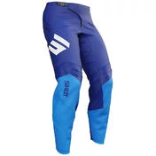 Motocross Enduro мотоштаны Shot DRAW INSTINCT Blue