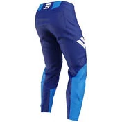 Motocross Enduro мотоштаны Shot DRAW INSTINCT Blue