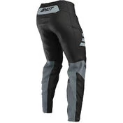 Moto Cross Enduro мотоштаны Shot DEVO BLAST Black Grey
