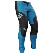 Cross Enduro Shot CONTACT SHIELD Blue Motorcycle мотоштаны