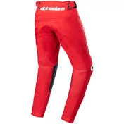 Alpinestars YOUTH RACER NARIN Cross Enduro Motorcycle мотоштаны Mars Red White