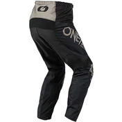 Cross Enduro Moto мотоштаны Oneal Matrix мотоштаны Ridewear Black Gray