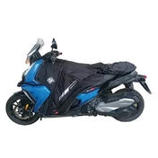 TUCANO URBANO Termoscud® Pro BMW C 400 X apron Черный