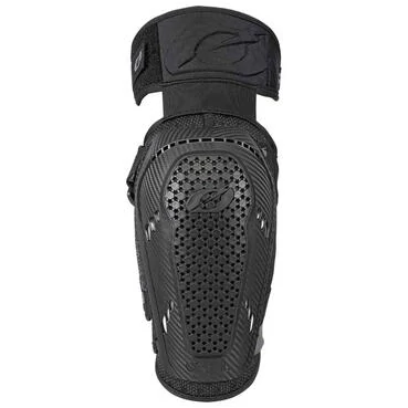 ONeal Pro III elbow guards Черный