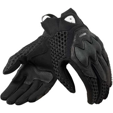 Motorcycle мотоперчатки Women Rev'it VELOZ LADIES Black