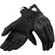 Motorcycle мотоперчатки Women Rev'it VELOZ LADIES Black