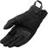 Motorcycle мотоперчатки Women Rev'it VELOZ LADIES Black