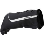 Tucano Urbano 9155HU SOWARM Black Fabric Motorcycle мотоперчатки