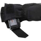 Tucano Urbano 9155HU SOWARM Black Fabric Motorcycle мотоперчатки