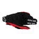 Alpinestars Radar Pro мотоперчатки Red Красный