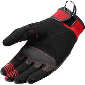 Rev'it ENDO LADIES Women's Motorcycle мотоперчатки Grey Red