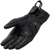 Motorcycle мотоперчатки Women Rev'it DIRT 4 LADIES Black