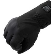 Tucano Urbano 9156HU STARWARM HYDROSCUD Heated Motorcycle мотоперчатки Black