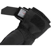 Tucano Urbano 9156HU STARWARM HYDROSCUD Heated Motorcycle мотоперчатки Black
