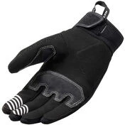 Rev'it ENDO LADIES Women's Motorcycle мотоперчатки Black White