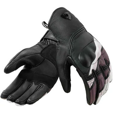 Motorcycle мотоперчатки Women Rev'it REDHILL LADIES Black Pink