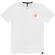 Rev'it CHARLES White Casual Motorcycle Jersey