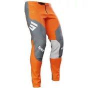 Cross Enduro Shot CONTACT SHIELD Orange Motorcycle мотоштаны
