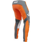 Cross Enduro Shot CONTACT SHIELD Orange Motorcycle мотоштаны