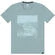 Rev'it JAKE Casual Motorcycle Jersey Light Blue