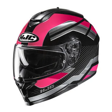 Hjc C70n Belis Мотошлем Pink