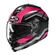 Hjc C70n Belis Мотошлем Pink
