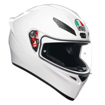 AGV K1 S E2206 full face helmet Белый