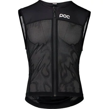 POC Spine VPD Air Slim Vest Черный