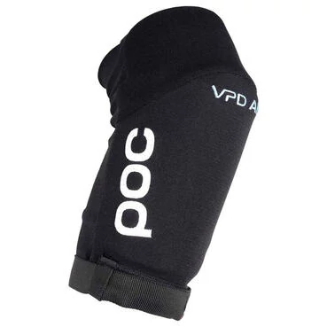 POC VPD 2 0 Plate Back protector Черный