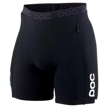 POC Hip VPD 2.0 Protective Shorts Черный