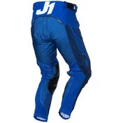 Just1 J-FLEX 2.0 District Blue White Cross Enduro Motorcycle мотоштаны
