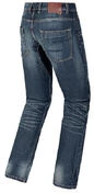 Spidi J-TRACKER SHORT Moto Jeans брюки Blue Shortened