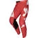 Moto Cross Enduro мотоштаны Just1 J-FLEX Aria Red White