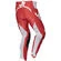 Moto Cross Enduro мотоштаны Just1 J-FLEX Aria Red White