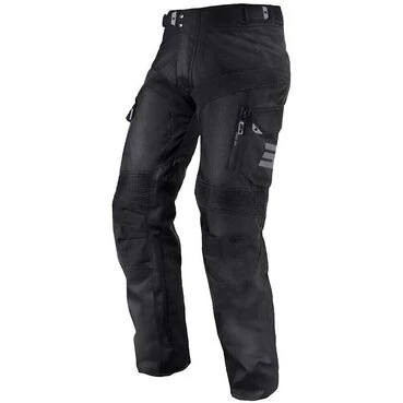 Shot RACETECH Cross Enduro Motorcycle мотоштаны Black