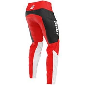 Moto Cross Enduro мотоштаны Shot DEVO LEAGUE Red