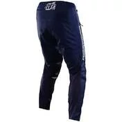 Troy Lee Design GP PRO Mono Blue Cross Enduro Motorcycle мотоштаны