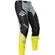 Motocross Enduro мотоштаны Shot AEROLITE HVA Black Grey