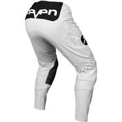 Moto Cross Enduro мотоштаны Seven Mx ZERO STAPLE White