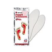 YAKTRAX Toe Warmers 10 Units