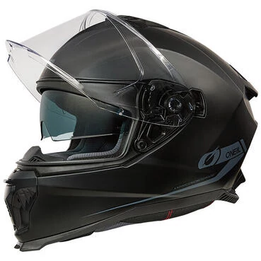 Oneal Challenger Mono Full Face Motorcycle Мотошлем Black