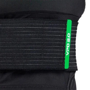 POC Spine VPD 2.0 back protector Черный