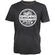 Harisson Short Sleeve Jersey In Chicago Fabric