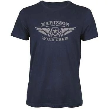 Casual Jersey MC Harisson ROAD CREW