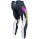 Motocross Enduro мотоштаны Shot AEROLITE ULTRA Blue Orange Pink